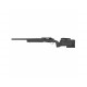 Страйкбольная винтовка (Cyma) CM700 M40A3 (Black)